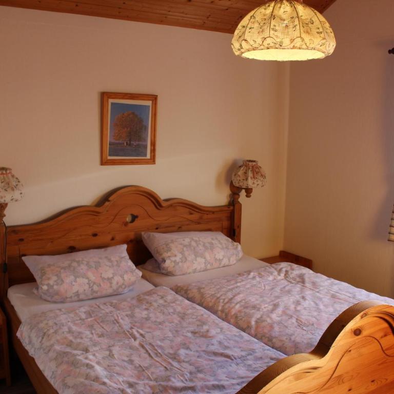 Ferienhaus Alpkönig - Ferienhaus - 10