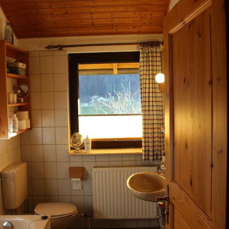 Ferienhaus Alpkönig - Ferienhaus - 11