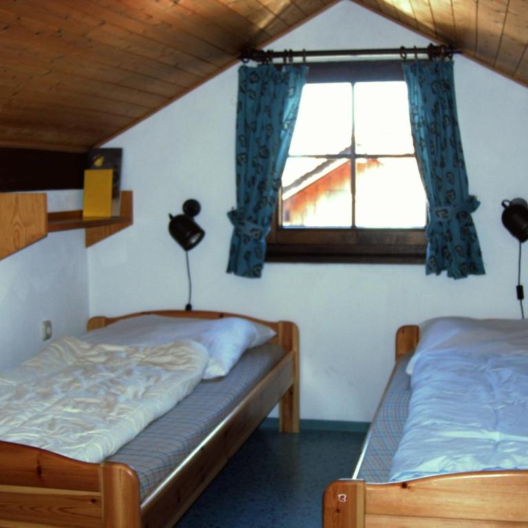Ferienhaus Alpkönig - Ferienhaus - 13