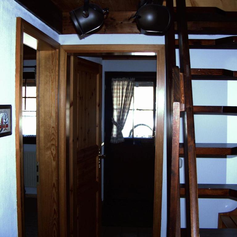 Ferienhaus Alpkönig - Ferienhaus - 15