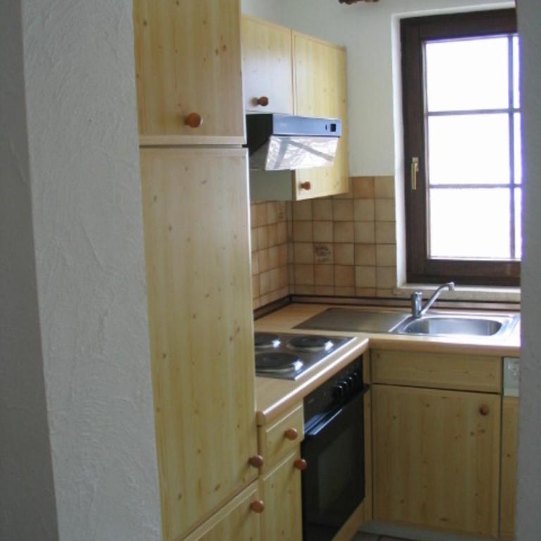 Ferienhaus Alpkönig - Ferienhaus - 14