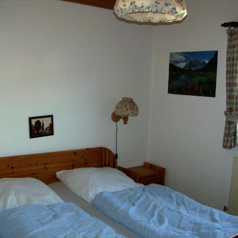 Ferienhaus Alpkönig - Ferienhaus - 16