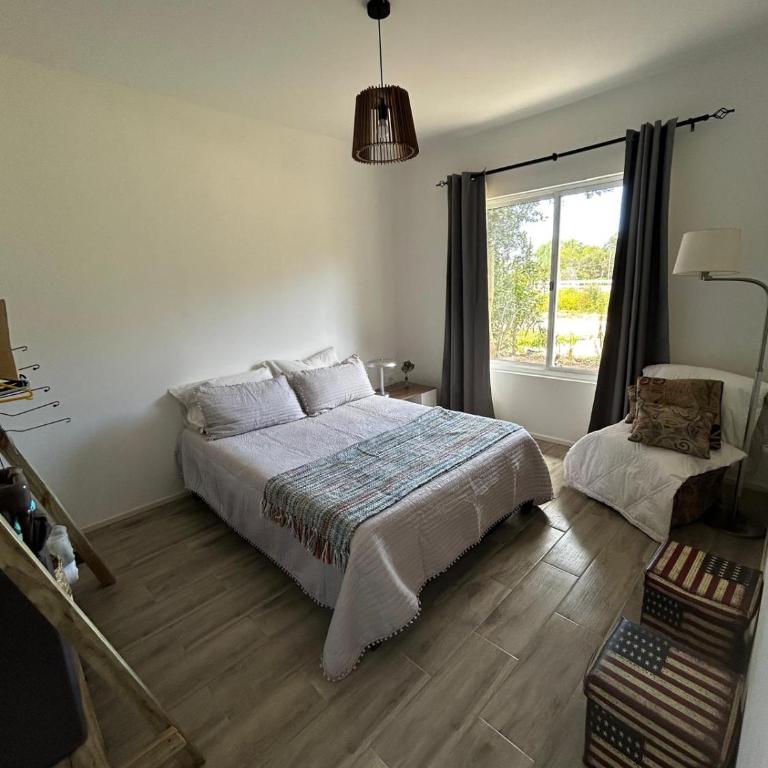 La Juanita - Santa Monica - Two-Bedroom House - 1