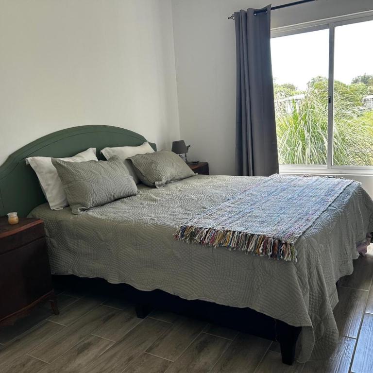 La Juanita - Santa Monica - Two-Bedroom House - 4