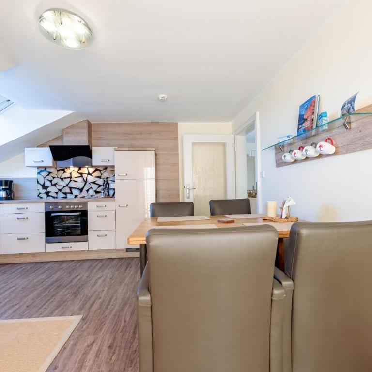 Bergglück - Apartment mit Blick auf die Berge - 13