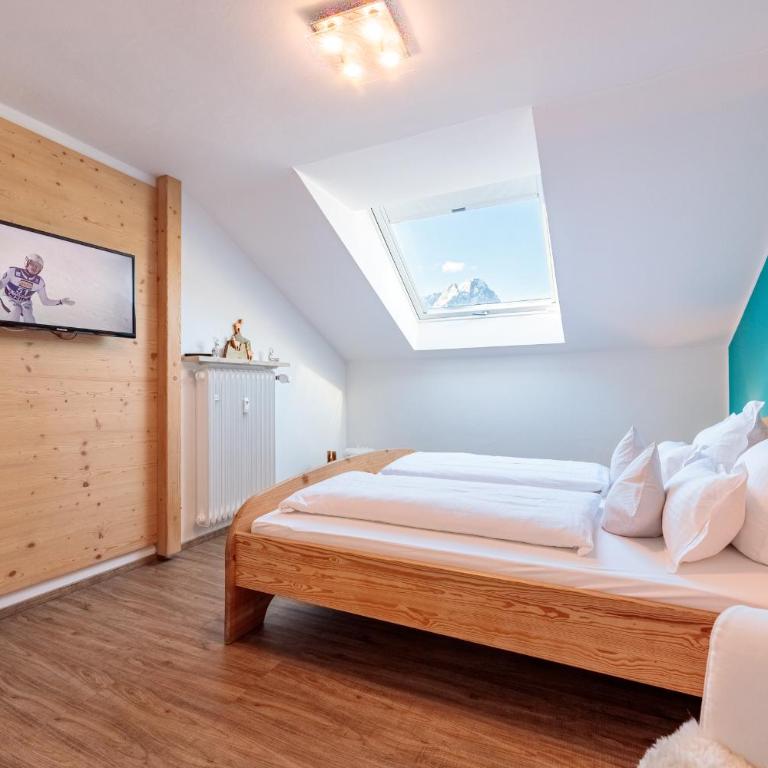 Bergglück - Apartment mit Blick auf die Berge - 2