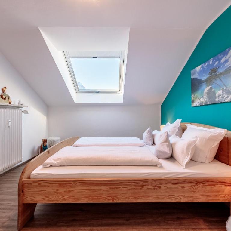 Bergglück - Apartment mit Blick auf die Berge - 25