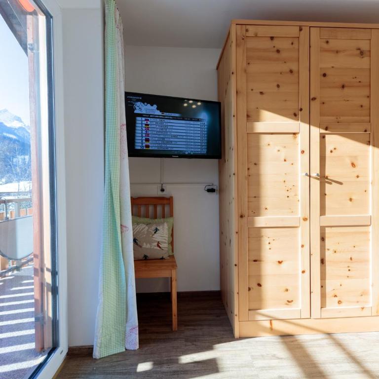 Bergglück - Apartment mit Blick auf die Berge - 35