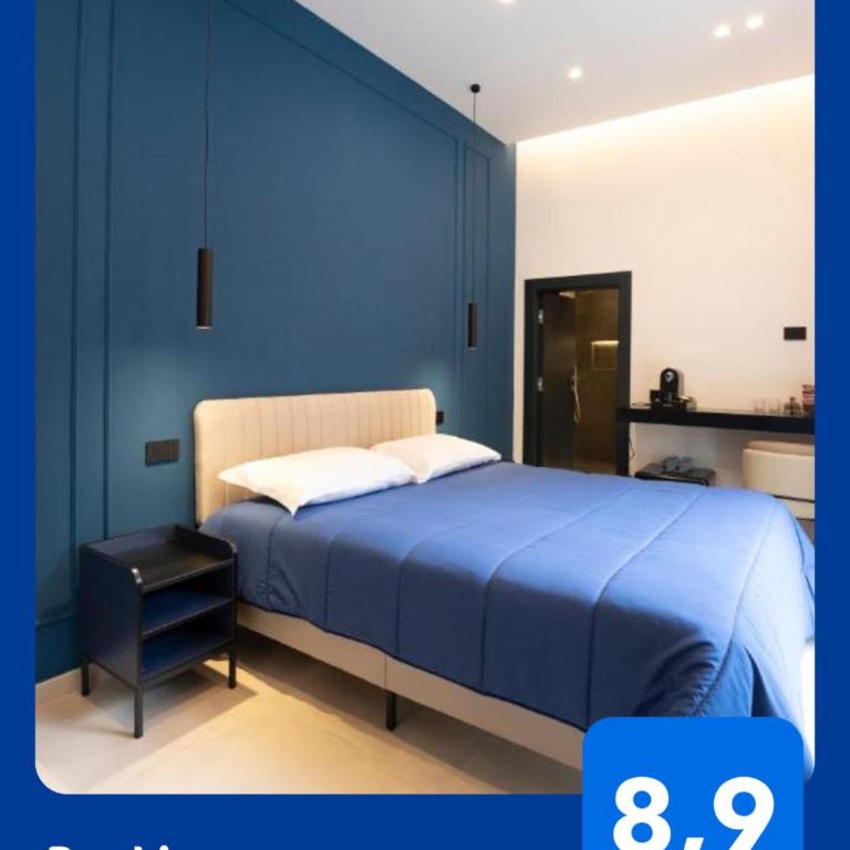 Myto Relais - Camera King con Vista Giardino - 19