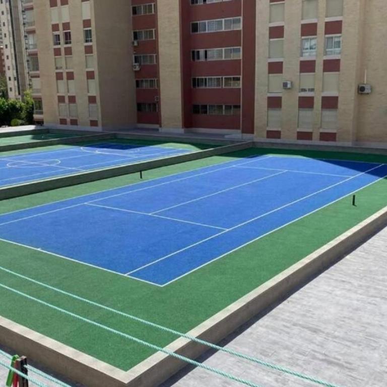 Benidorm L SOL - Apartamento de 2 dormitorios - 3