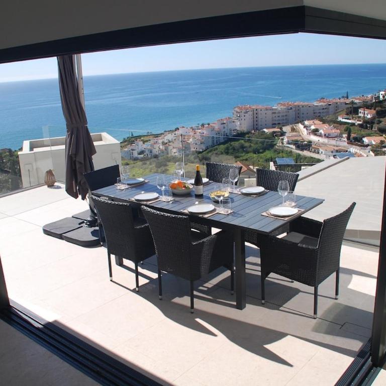 El Mirador Casa 33 - Apartamento de 3 dormitorios con vistas al océano - 33