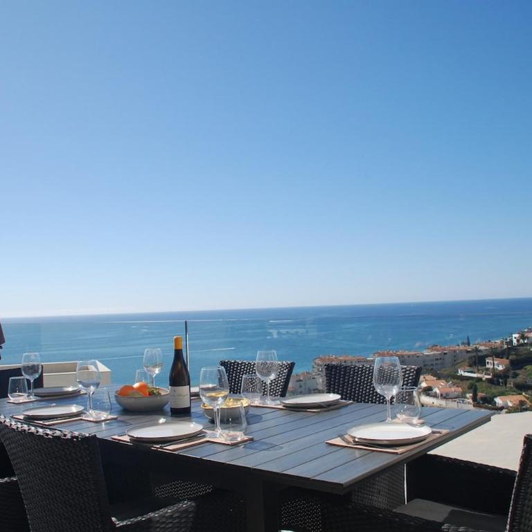 El Mirador Casa 33 - Apartamento de 3 dormitorios con vistas al océano - 36