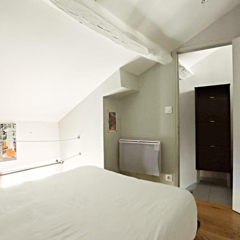Comme une maison Paris 11ème - Appartement 2 Chambres - 9