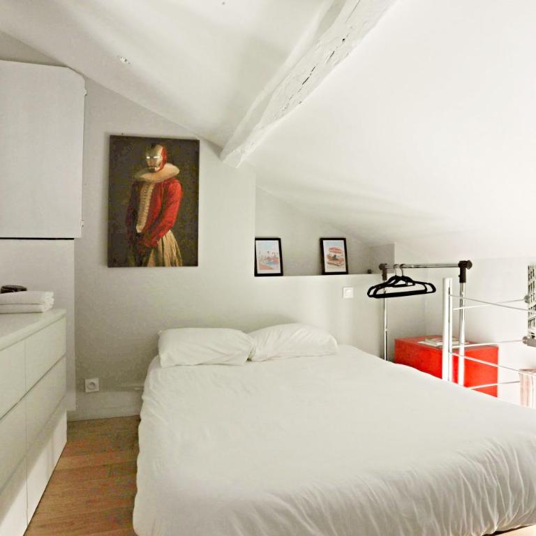Comme une maison Paris 11ème - Appartement 2 Chambres - 3