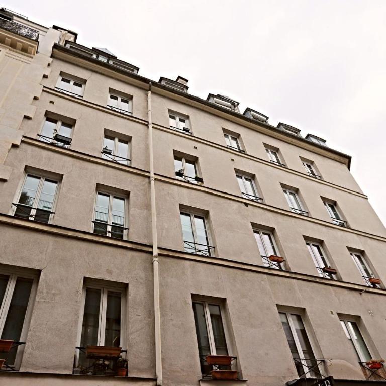 Comme une maison Paris 11ème - Appartement 2 Chambres - 17