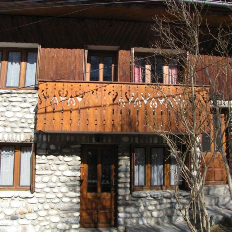 Emplacement idéal - Rez-de-chaussée spacieux 7 pers, animaux admis - FR-1-464-154 - Apartamento de 2 dormitorios - 11