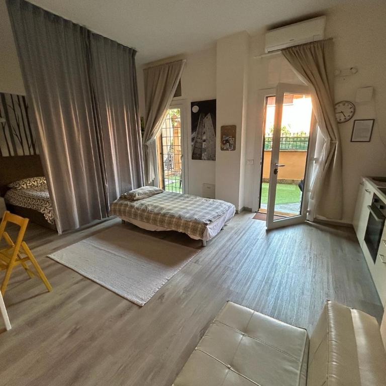 Stayinbologna - Loft - 16