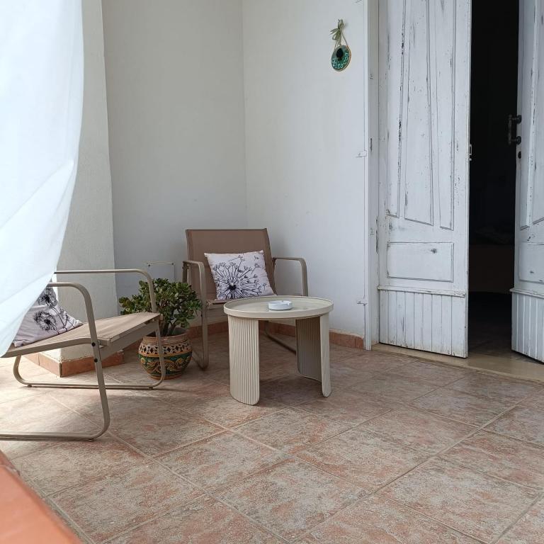 Sottovento Marzamemi Rooms&Relax - Double Room - 7