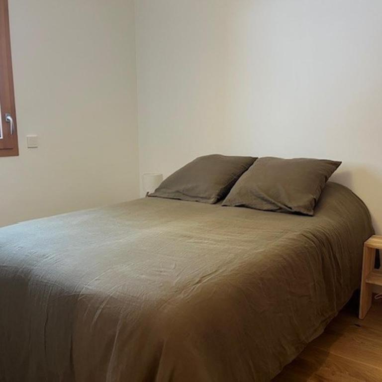 Appartement 4 pièces avec balcon à Pralognan-la-Vanoise - FR-1-464-260 - Apartamento - 10