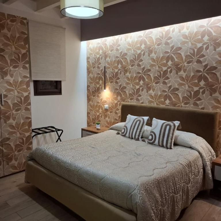 La Finestra sul Cortile B&B - Deluxe Double Room with Balcony - 1