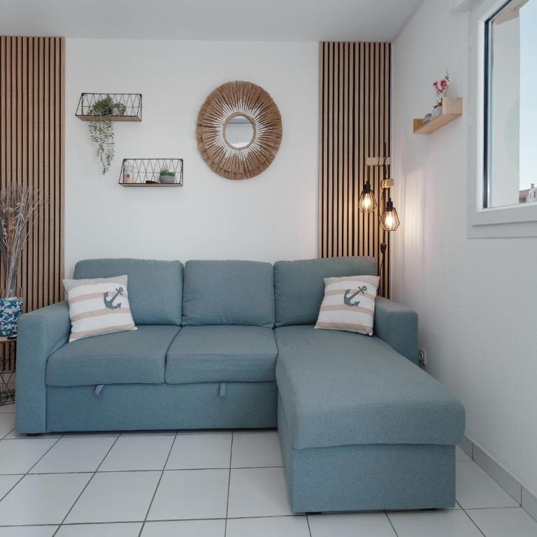 Palme dN 50 2P5 - Apartamento Deluxe - 3