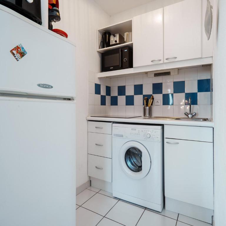 Palme dN 50 2P5 - Apartamento Deluxe - 8