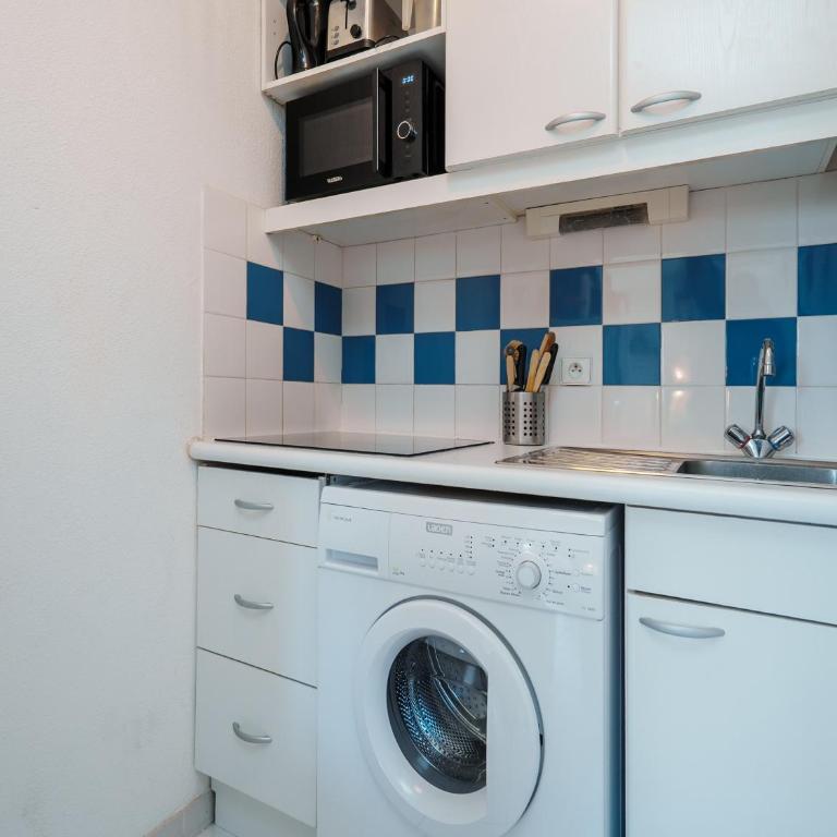 Palme dN 50 2P5 - Apartamento Deluxe - 7