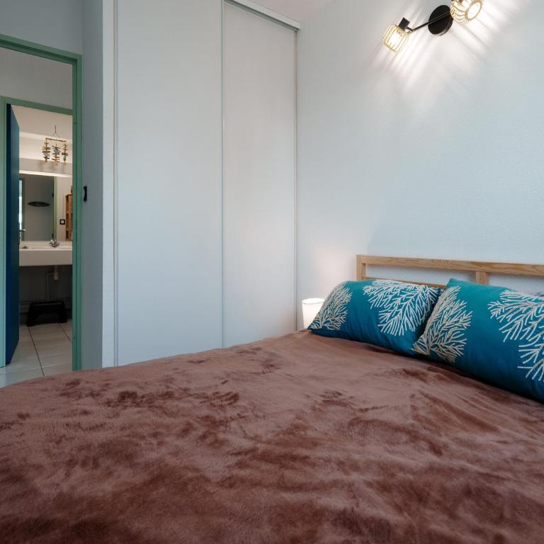 Palme dN 50 2P5 - Apartamento Deluxe - 12