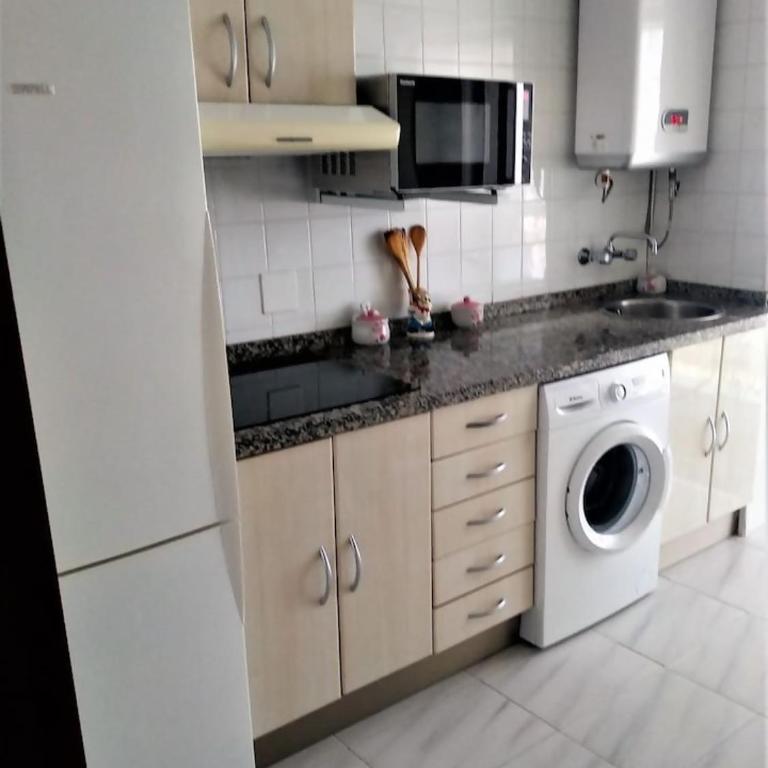Rufo By Silastur - Apartamento de 2 dormitorios - 5