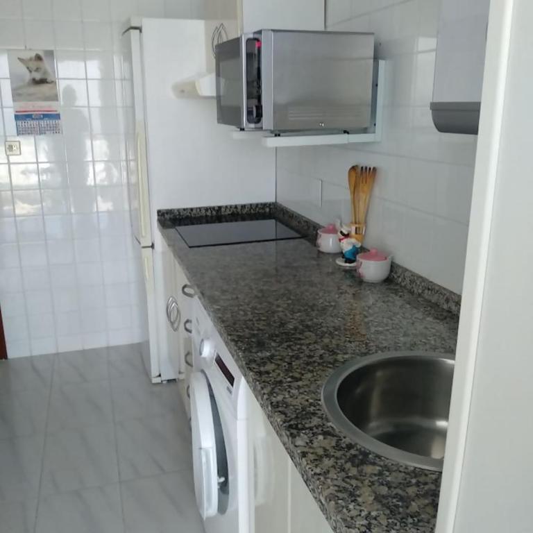 Rufo By Silastur - Apartamento de 2 dormitorios - 8