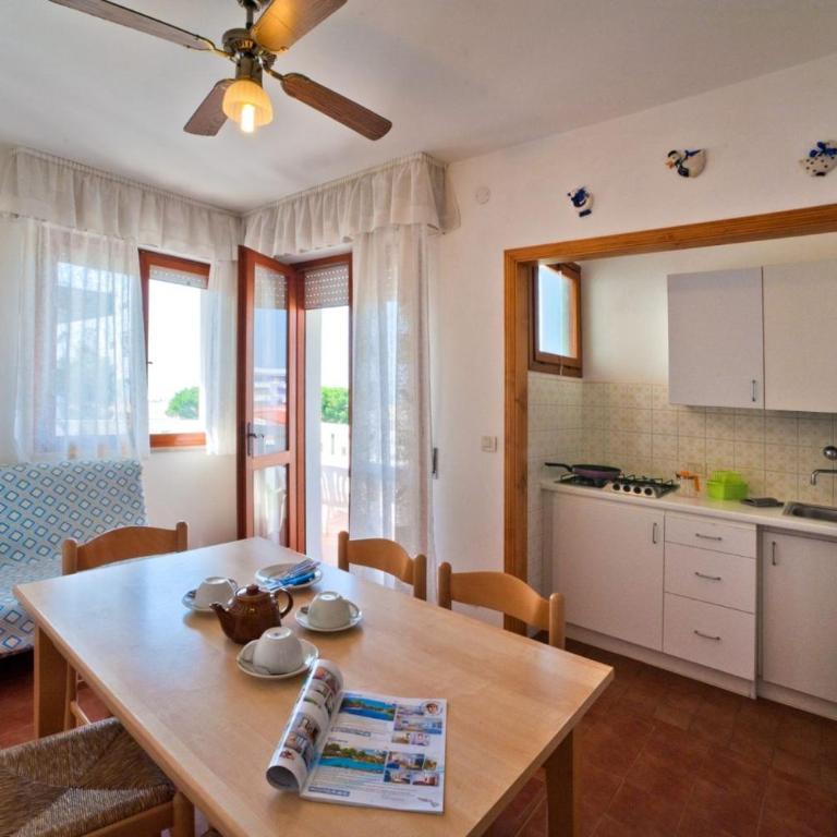 Comfy sea view apartment in Bibione - Apartment - 2