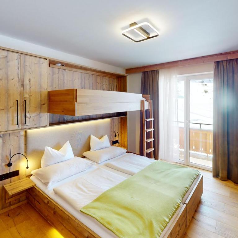 Smarthotel inAlpe - Studio mit Balkon - 7