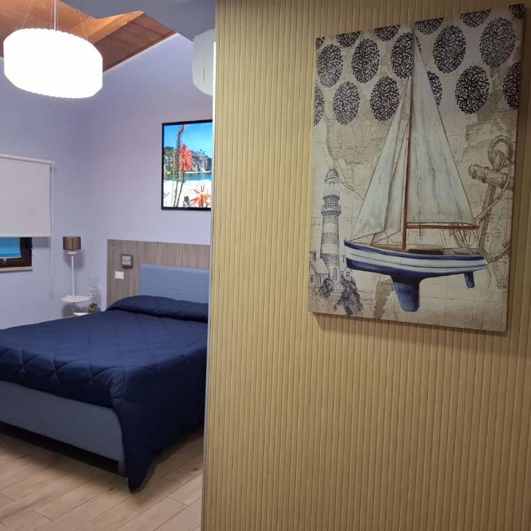 La Finestra sul Cortile B&B - Comfort Triple Room - 4