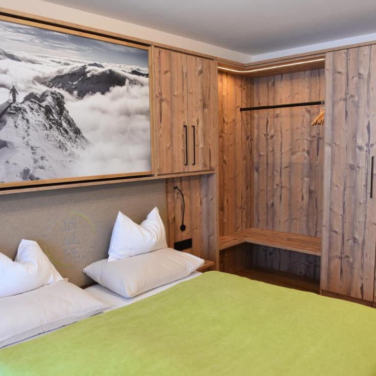 Smarthotel inAlpe - Studio mit Balkon - 2