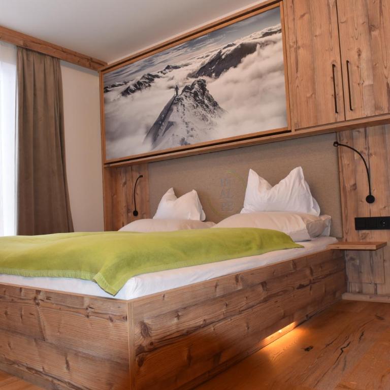 Smarthotel inAlpe - Studio mit Balkon - 4