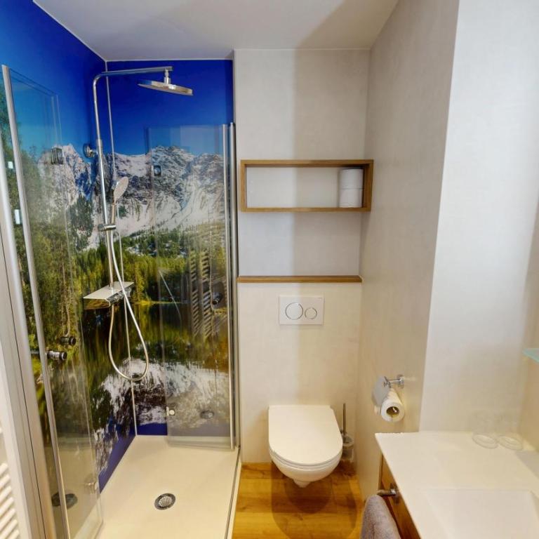 Smarthotel inAlpe - Studio mit Balkon - 5