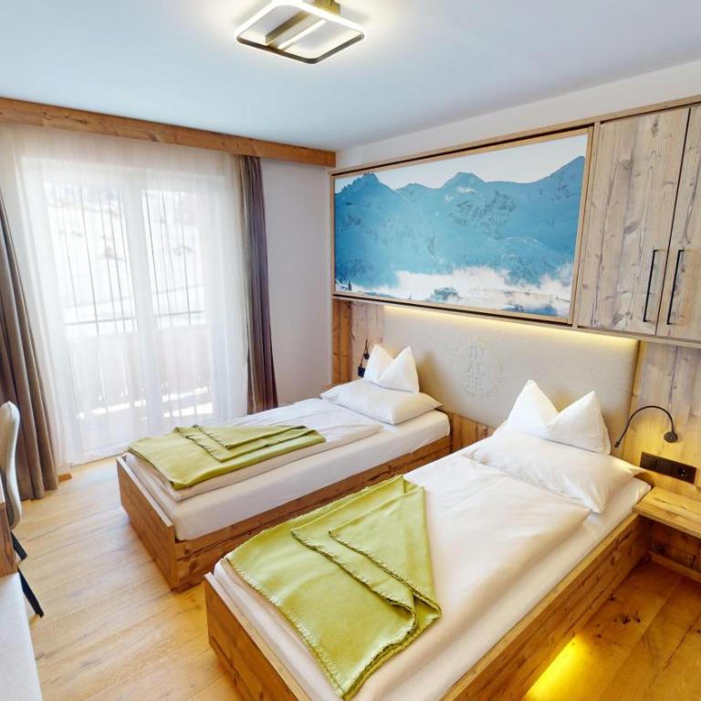 Smarthotel inAlpe - Studio mit Balkon - 6