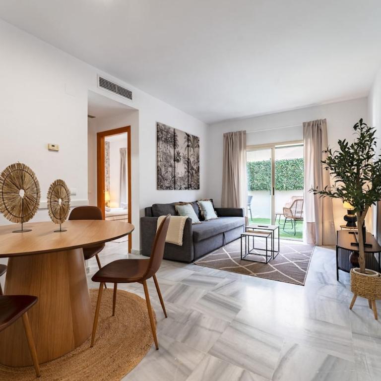 Premium 1bed penthouse with terrace in the Center - Apartamento de 1 dormitorio - 6