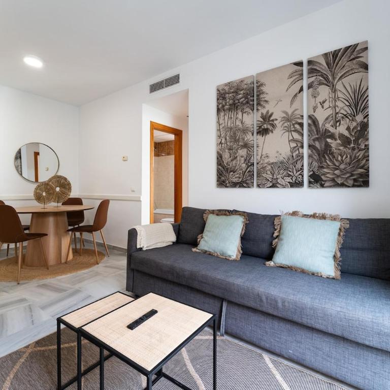 Premium 1bed penthouse with terrace in the Center - Apartamento de 1 dormitorio - 9