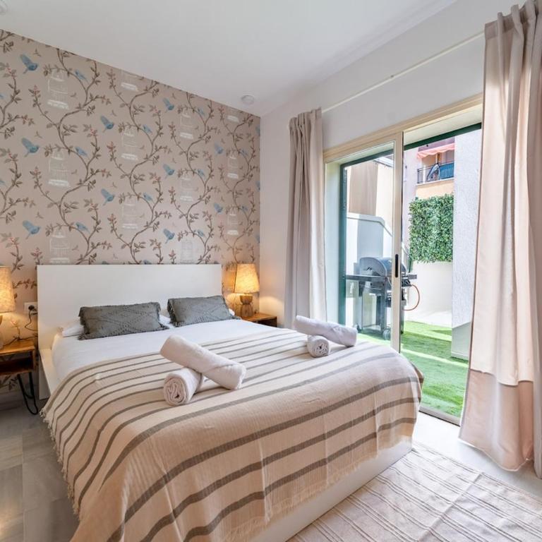 Premium 1bed penthouse with terrace in the Center - Apartamento de 1 dormitorio - 10