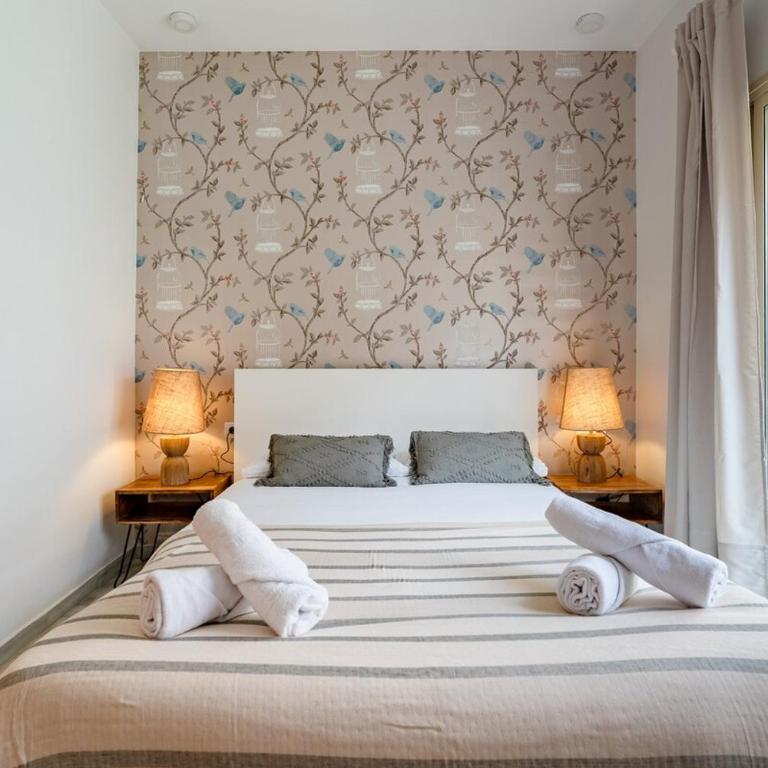 Premium 1bed penthouse with terrace in the Center - Apartamento de 1 dormitorio - 11