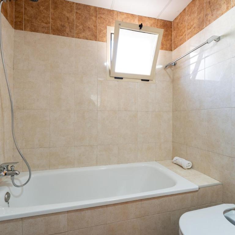 Premium 1bed penthouse with terrace in the Center - Apartamento de 1 dormitorio - 15