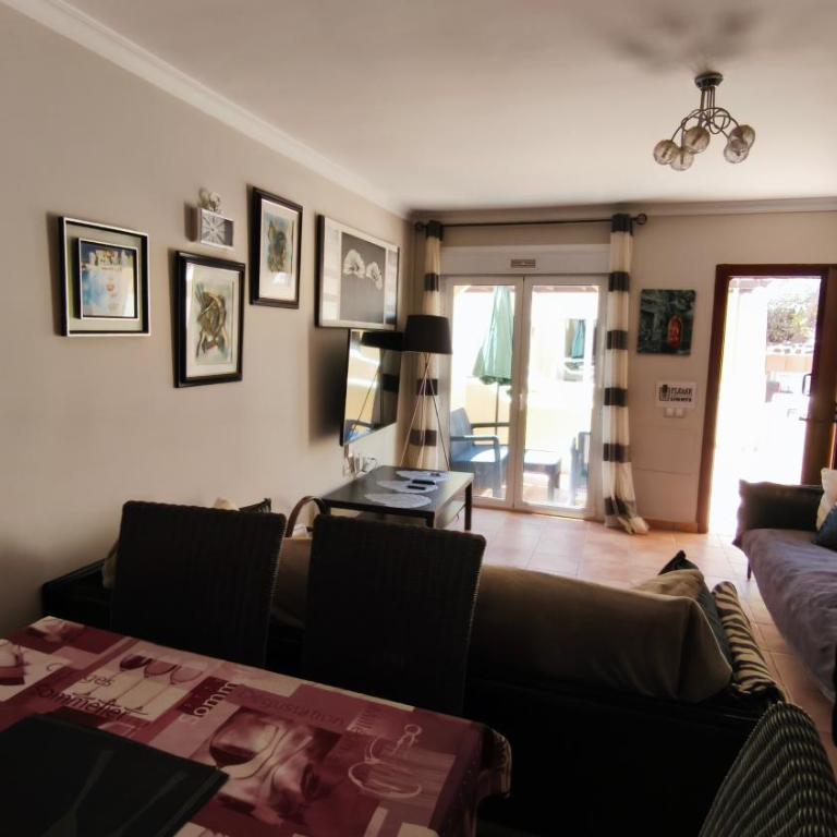Casa Donn - El Sultán 63 - luxury 3 bed Villa with fast fibre internet - Villa de 3 dormitorios - 16