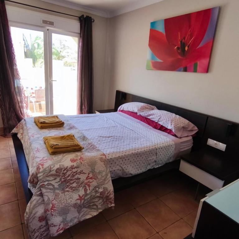 Casa Donn - El Sultán 63 - luxury 3 bed Villa with fast fibre internet - Villa de 3 dormitorios - 23