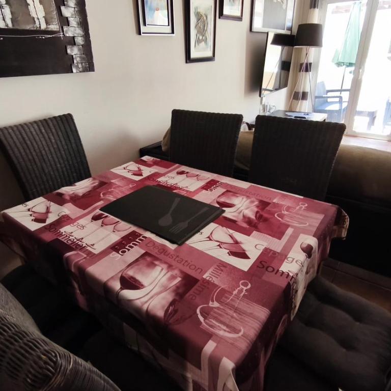 Casa Donn - El Sultán 63 - luxury 3 bed Villa with fast fibre internet - Villa de 3 dormitorios - 17