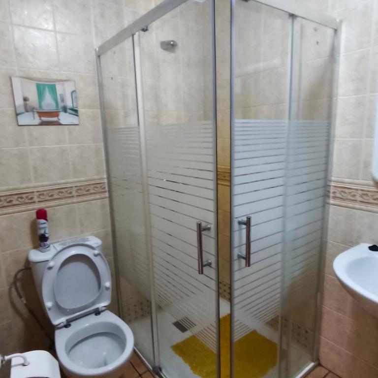 Casa Donn - El Sultán 63 - luxury 3 bed Villa with fast fibre internet - Villa de 3 dormitorios - 40