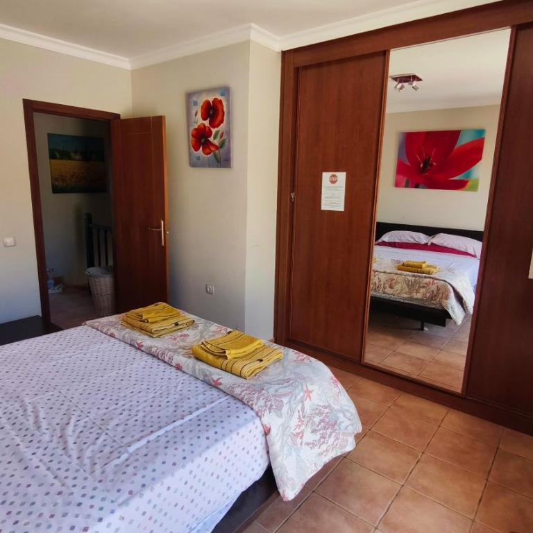 Casa Donn - El Sultán 63 - luxury 3 bed Villa with fast fibre internet - Villa de 3 dormitorios - 26
