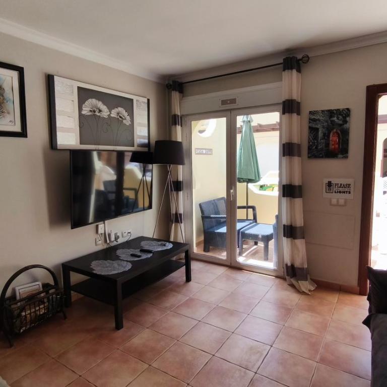 Casa Donn - El Sultán 63 - luxury 3 bed Villa with fast fibre internet - Villa de 3 dormitorios - 12