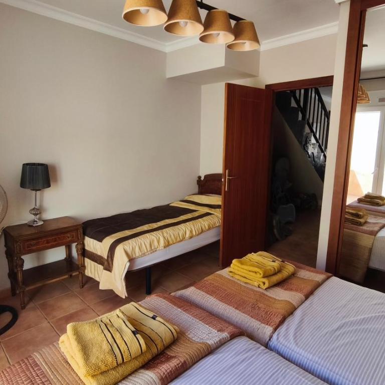 Casa Donn - El Sultán 63 - luxury 3 bed Villa with fast fibre internet - Villa de 3 dormitorios - 36
