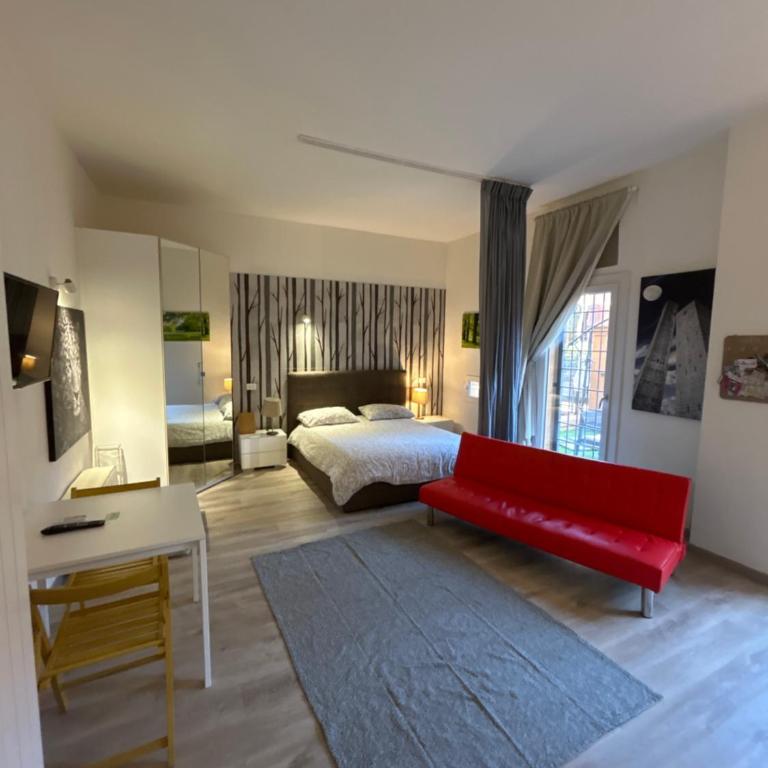 Stayinbologna - Loft - 2